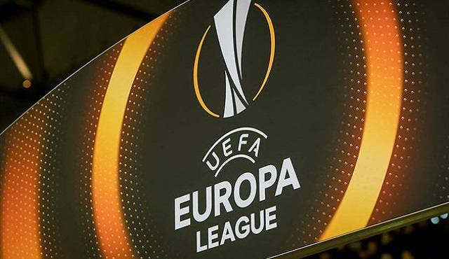 Прямая трансляция матча Лиги Европы «Легия» — «Спартак»