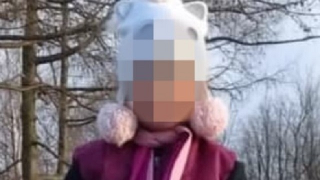 Ушедшая из дома ночью 10-летняя девочка найдена мертвой в Санкт-Петербурге