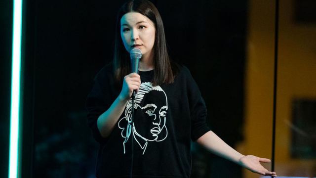 Казахстанский режиссёр взял в жёны звезду ТНТ