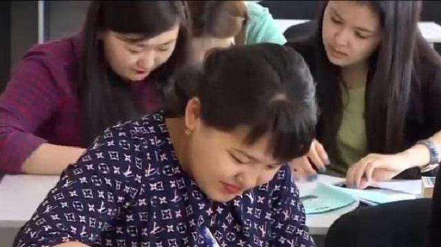 Видео: Студентам Казахстана засчитают профессиональную практику в трудовой стаж