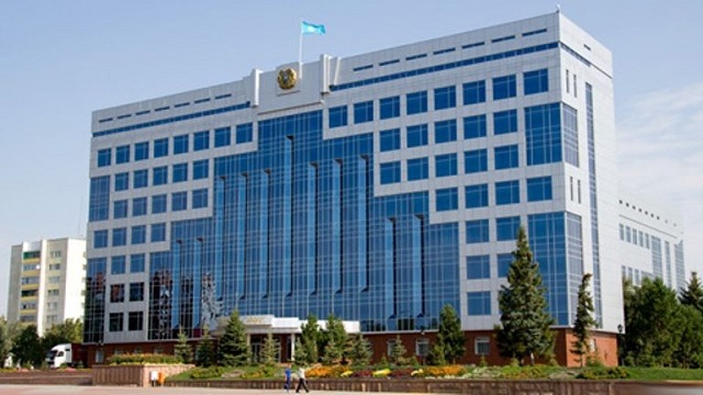 В Костанайскую область прибыл премьер-министр Казахстана