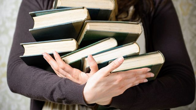 Почему чтение полезно для здоровья: 4 неожиданных плюса