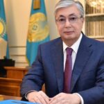 токаев наурыз
