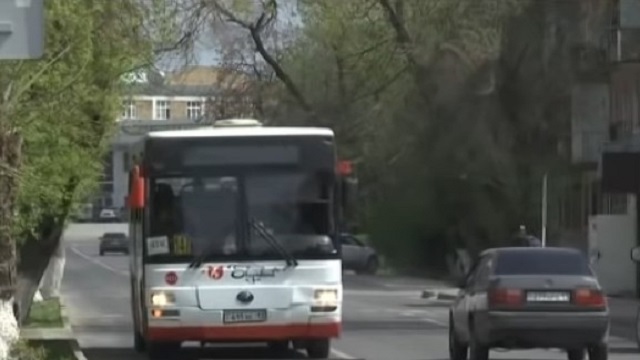 «Смерть под колёсами»: Автобус проехал по голове ребёнка в ВКО