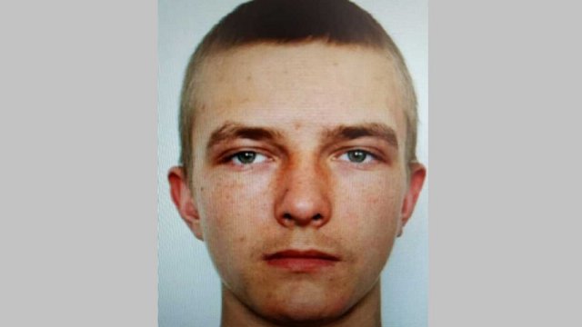 17-летний Владимир Кравченко пропал в Костанайской области