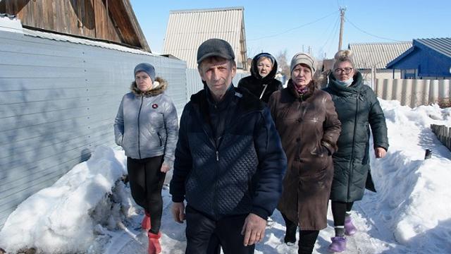 Почти три тысячи переселенцев с юга примет Павлодарская область