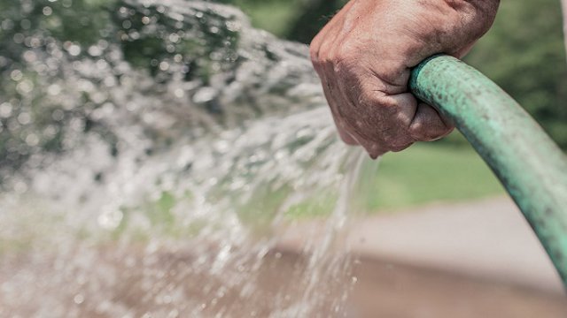 В Костанае снижен тариф на техническую воду