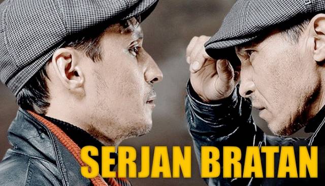 Serjan Bratan 10 серия Я всё про*бал, всех потерял |