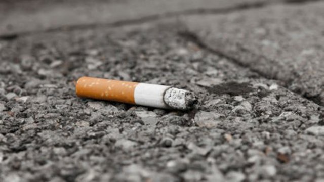На сколько лет может продлить жизнь отказ от курения