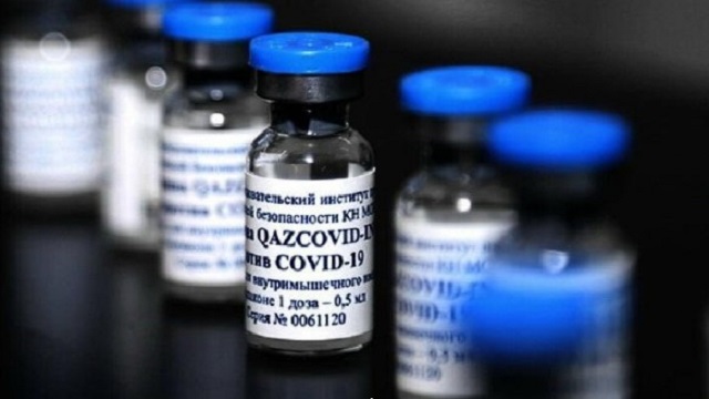 Сроки обязательной вакцинации будут пересмотрены в Казахстане