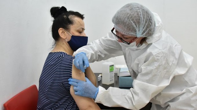Кульгинов объявил о розыгрыше квартиры в Нур-Султане среди вакцинированных