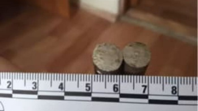 Сделали подкоп: Два казахстанца украли мешок золота на руднике