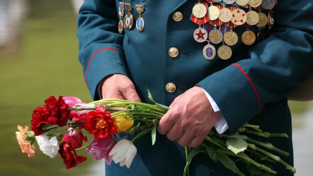 Сколько выплатят ветеранам ко Дню Победы в Казахстане