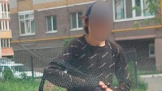 В Казани снова стрельба: Подросток ранил водителя такси