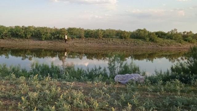 Дачник спас тонущую 14-летнюю девочку в Усть-Каменогорске