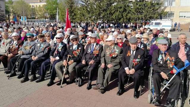 Минобороны пояснило, почему не будет Парада Победы в Казахстане