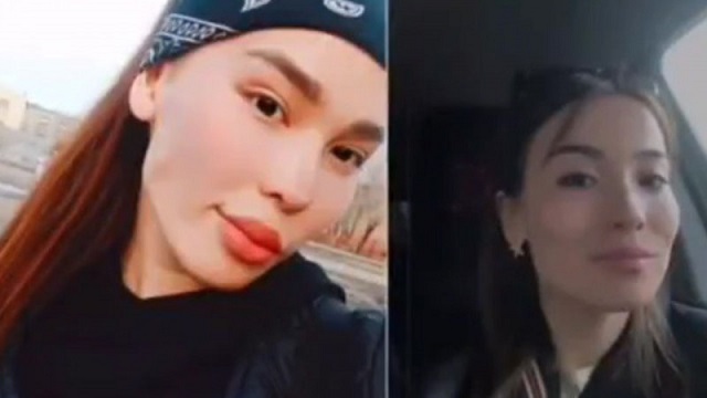 «Из-за TikTok»: Казахстанка выдумала историю о нападении на сестру