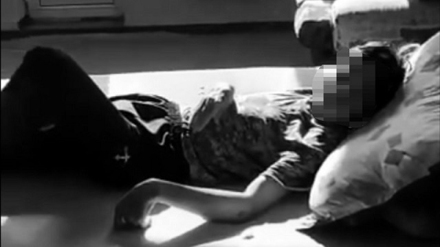 «Умер от голода»: Смерть инвалида прокомментировали в акимате