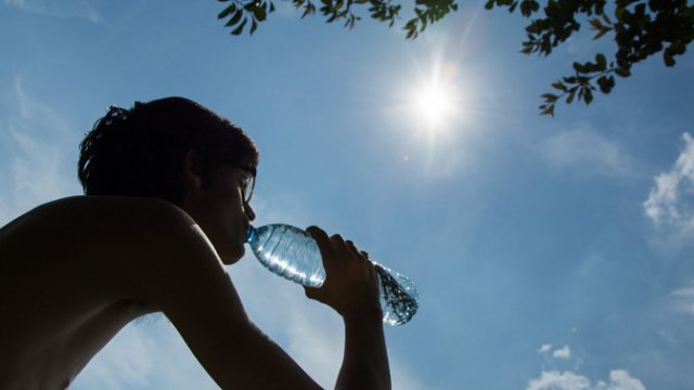 40-градусная жара ждёт жителей Казахстана уже в мае