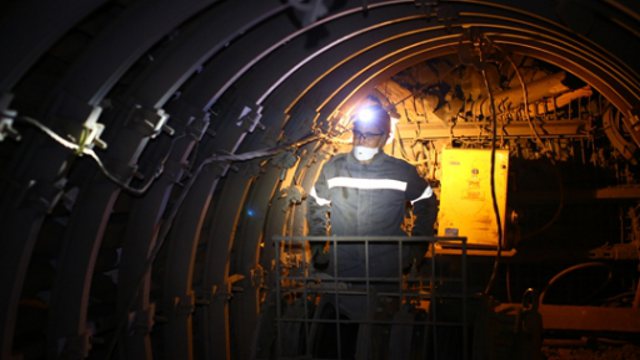 На шахте в Актюбинской области произошёл взрыв: есть жертвы