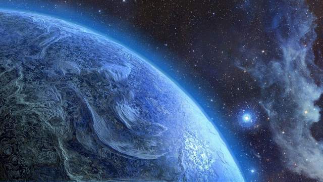 Как будут выглядеть через 250 млн лет материки на планете Земля
