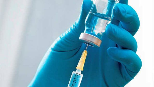Ревакцинация от коронавируса может начаться уже в ноябре – Цой