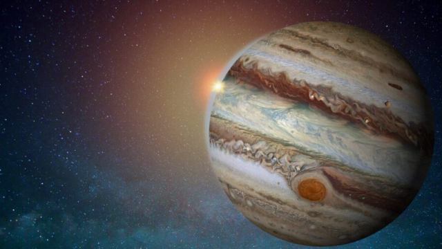 Выход Юпитера: гороскоп на декабрь для всех знаков Зодиака
