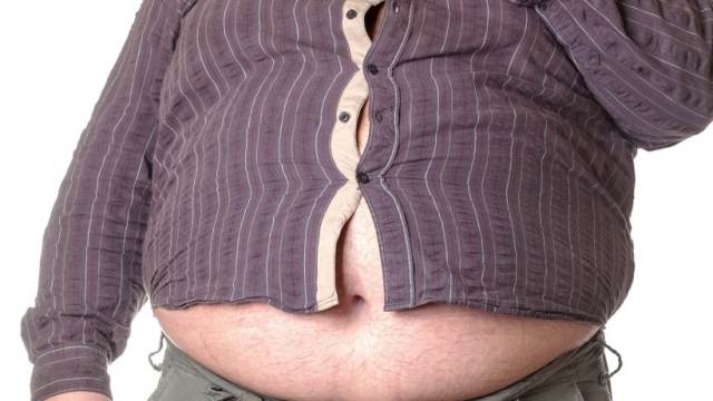 Эндокринолог объяснил, чем опасен висцеральный жир