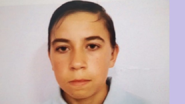 В Костанае разыскивают 13-летнего Рустама Ташмагамбетова