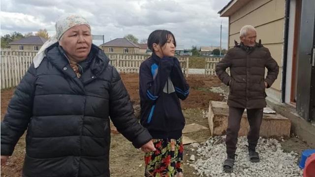Почему кандасам на севере Казахстана отключают электричество