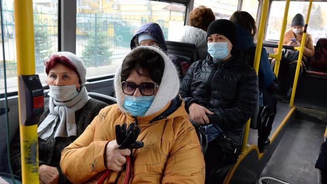 «Стала инвалидом в автобусе»: Казахстанке выплатили 10 млн
