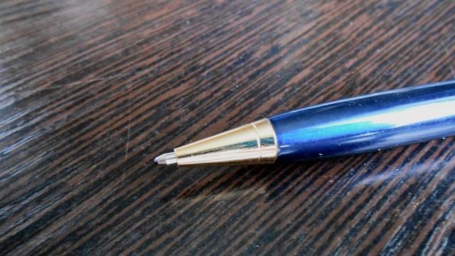 «На референдуме дают ручки с исчезающими чернилами» — фейк