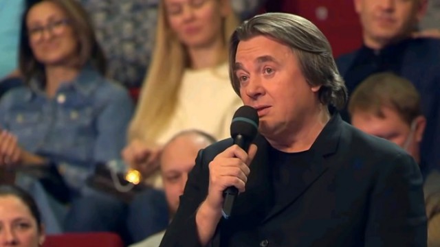 Глава Первого канала высказал свое отношение к шоу «Игра» на ТНТ