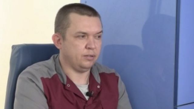 Врач в одиночку вакцинирует жителей сёл Челябинской области