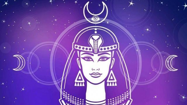 Египетский гороскоп по дате рождения — какой бог вам благоволит?