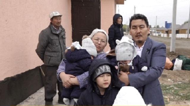 Около 16 тысяч кандасов приехали в Казахстан