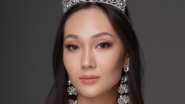 «Мисс Казахстан-2021»: где проголосовать за красавицу из Костаная?