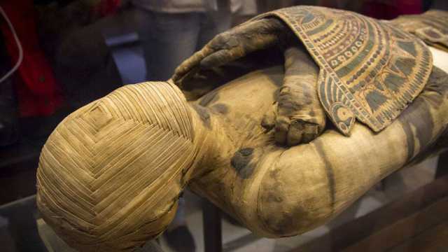 Археологи поставили под вопрос известную историю Древнего Египта