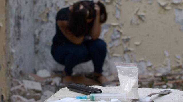 «В 16 лет впала в кому»: Душераздирающая история наркозависимой