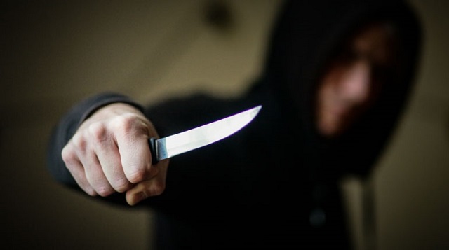 Подросток получил удар ножом в Акмолинской области