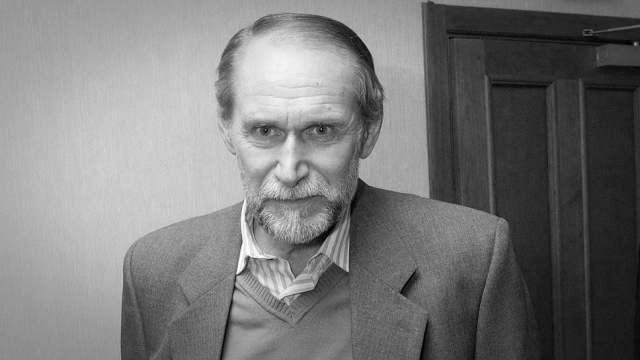 Писатель-сатирик Виктор Коклюшкин скончался в Москве