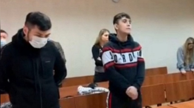 «Куда ехать, брат?»: Пранкеры из Казахстана осуждены за угон BMW