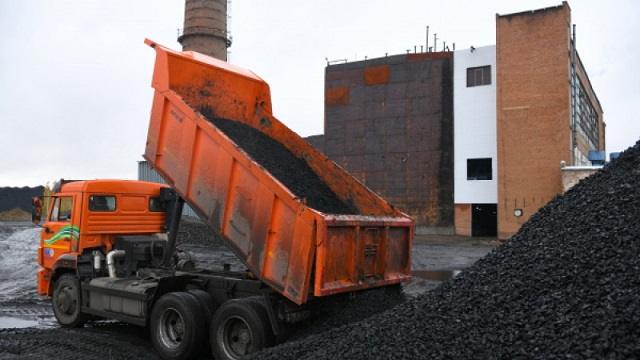 Запрет на вывоз угля планируется ввести в Казахстане