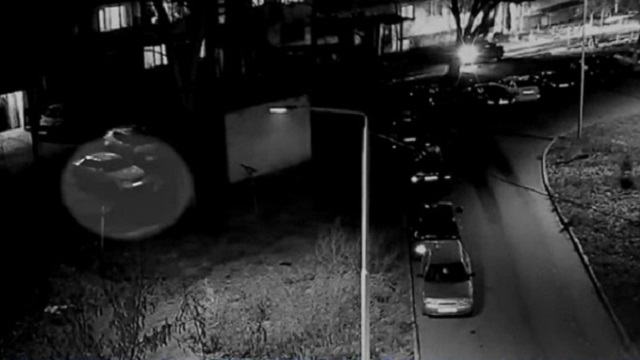 «Попал на камеру»: Школьник украл полмиллиона тенге из авто в ВКО