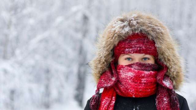 Зима не сдаётся! Какой будет погода 12-14 марта в Казахстане