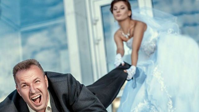 Современное приданое невесты — доведенная до абсурда традиция