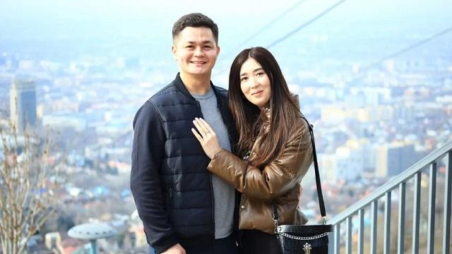 Молодая пара казахстанцев открыла сбор на свою свадьбу