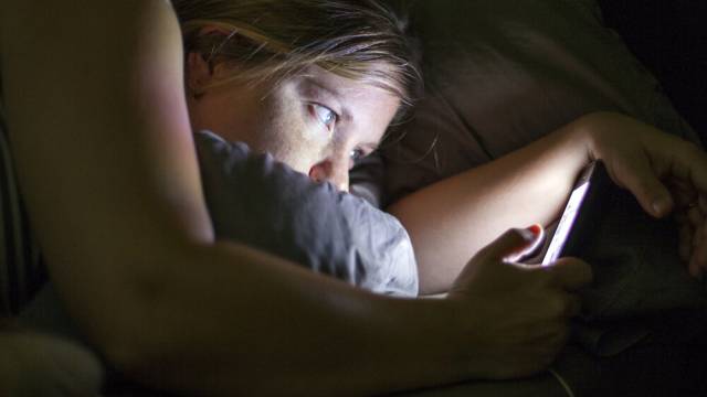 Девушки чаще создают фейковые аккаунты в соцсетях, чем мужчины