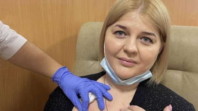 Печальный рекорд: Женщина болела коронавирусом больше 7 месяцев