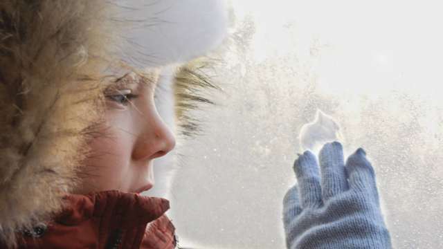 Морозы до -45 градусов пообещали жителям Казахстана